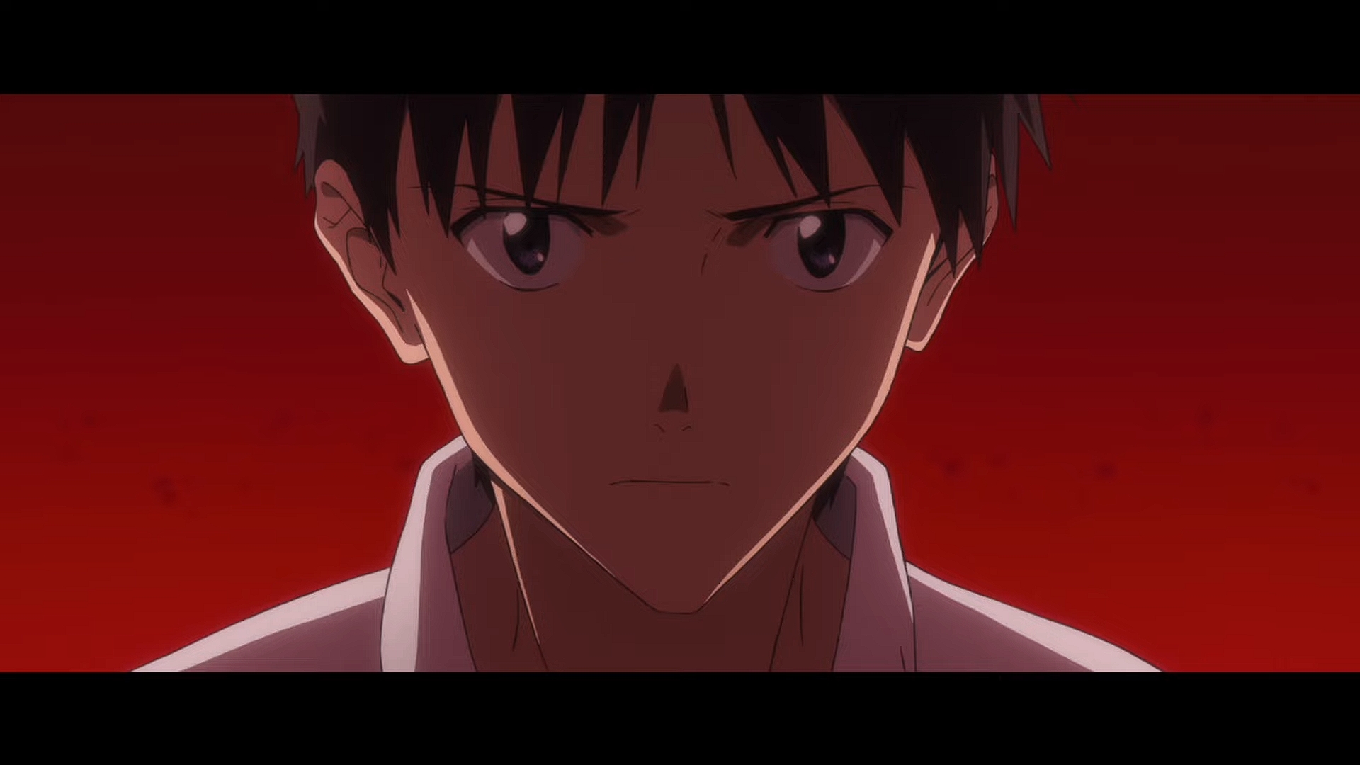 New Theatrical Trailer And Poster Released For Evangelion ...