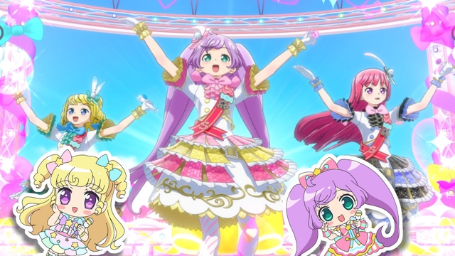 Idol Land Pripara Game App Postpones Its Release for The Fourth Time