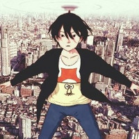 Crunchyroll Inio Asano S Dead Dead Demon S Dededede Destruction Manga Gets Experimental 3dcg Short