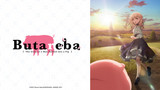Butareba -The Story of a Man Turned into a Pig-