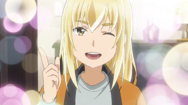 hinamatsuri crunchyroll