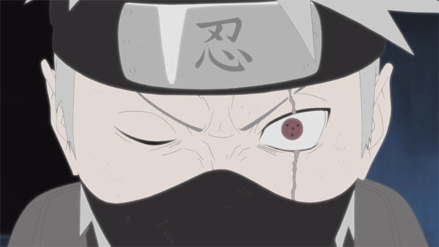 Crunchyroll - FEATURE: How Kakashi vs Obito Exemplified One Of Naruto  Shippuden's Greatest Strengths