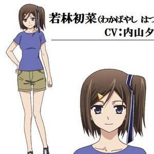 Crunchyroll Tres Nuevas Voces Para El Anime Brynhildr In The Darkness