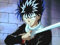 Crunchyroll - Hiei Jaganshi - Overview, Reviews, Cast, and List of ...