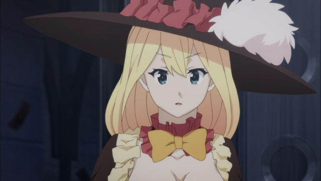 Kono Subarashii Sekai Ni Shukufuku Wo Crunchyroll