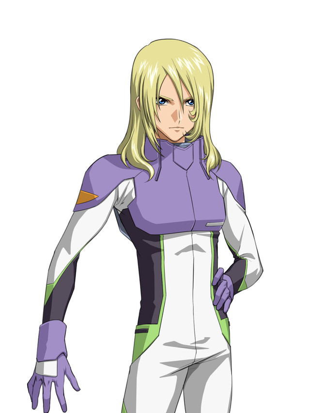 kira yamato   gundam seed