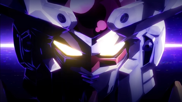 #Gundam Build Metaverse Anime feiert diesen Oktober Premiere