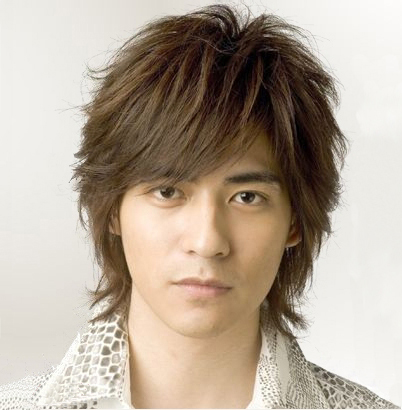 Crunchyroll Forum Joe Chen Qiao En And Vic Zhou Page 2 Andi Really Love It Wish Will Be Filmed Haha S Meteor Garden 3 Loving You Forgot The Name Of Author Made