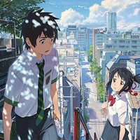 Crunchyroll Your Name Japanese Dvdblu Ray Release Date