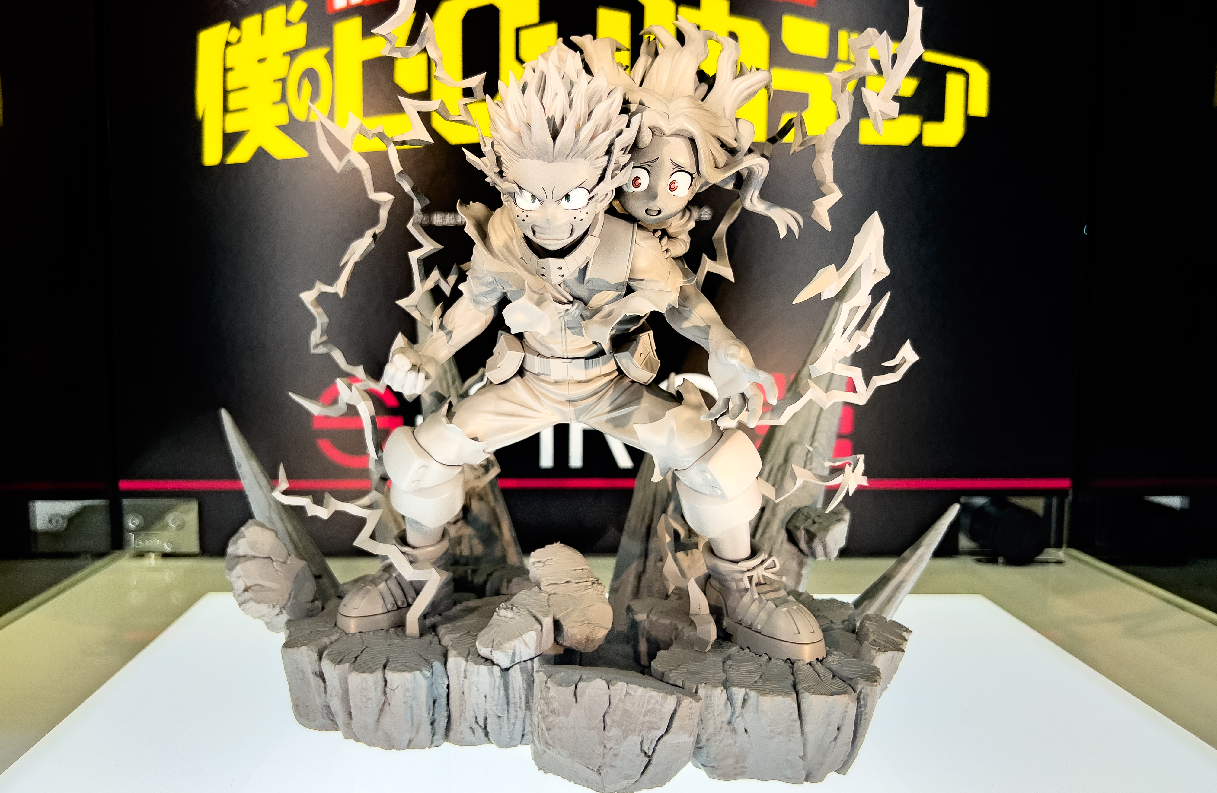 Wonder Festival x S-FIRE