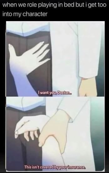 Crunchyroll - Forum - Drop some funny anime memes - Page 28