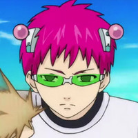 Crunchyroll - Saiki K Web Anime Gets Reawakened in 15-Second Cinema Spot