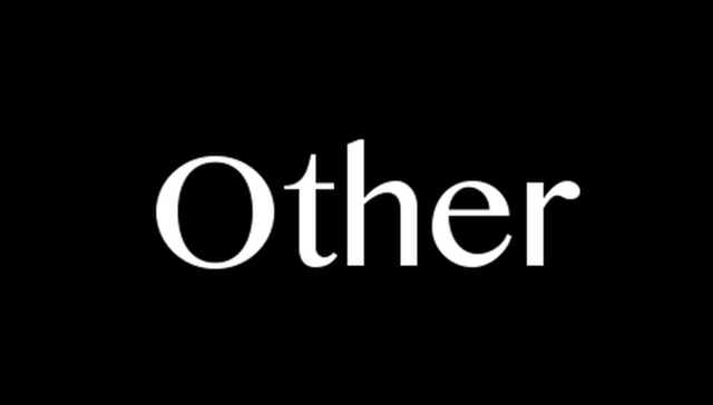 Other. Others лого. Other надпись. Other картинки. Другое надпись.