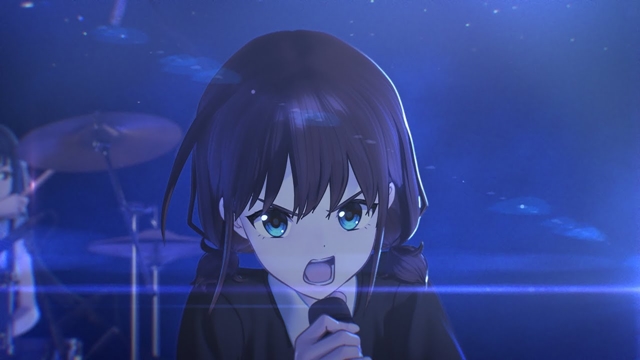 #Toei Animations ursprüngliches Anime-Projekt GIRLS BAND CRY veröffentlicht wichtige visuelle und Musikvideos