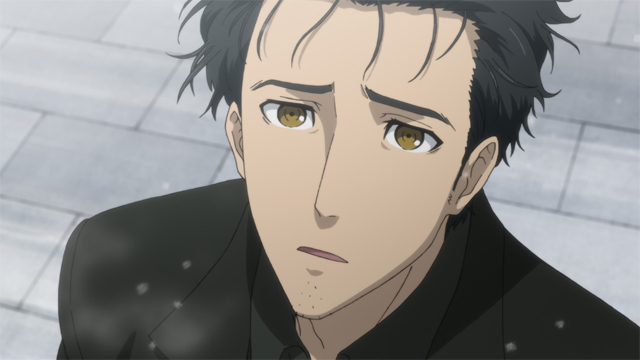 #Steins;Gate Creator Chiyomaru Shikura Steps Down as President of MAGES., Continues in Creative Role