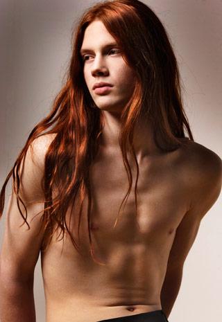 Crunchyroll Forum Boys With Long Hair Page 112