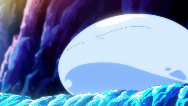 Crunchyroll - That Time I Got Reincarnated as a Slime Anime Season 2 Set  for 2020