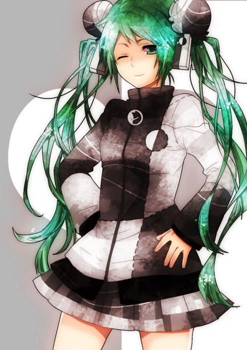 Omote Uraura
