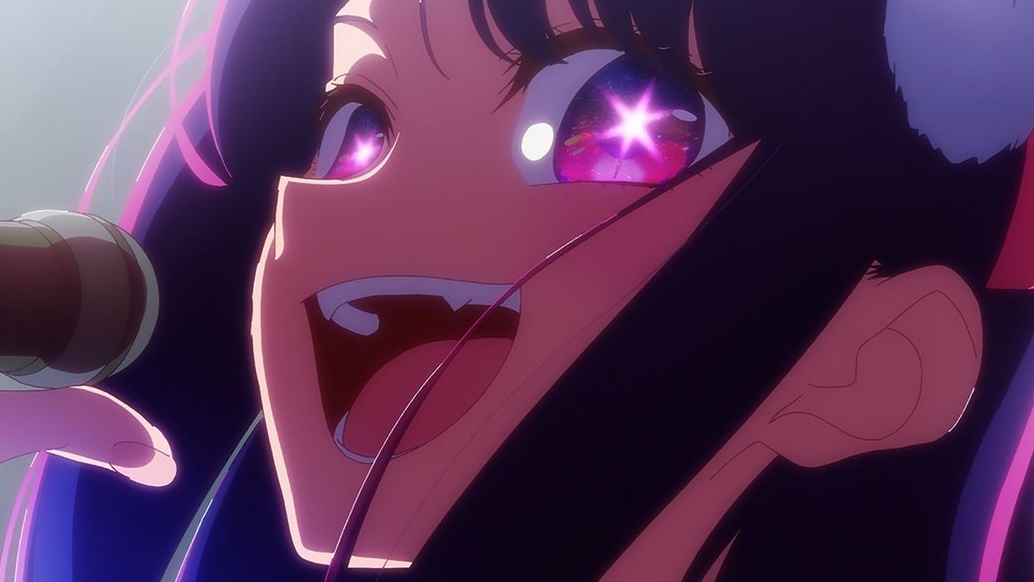 Crunchyroll Aka Akasaka lança conto de Oshi no Ko que serviu de