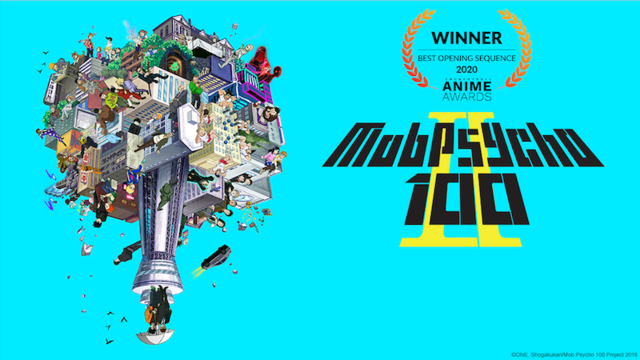 Anime Awards 2020