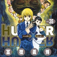 Crunchyroll Hunter X Hunter Manga Returns To Jump On September 22