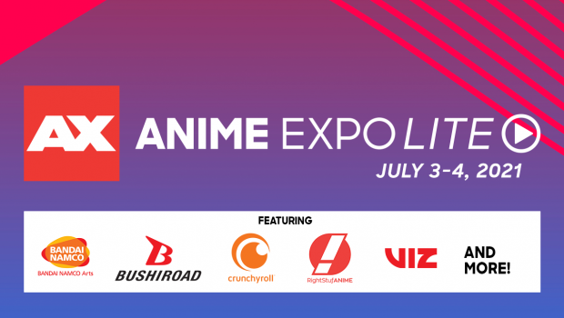 Anime Expo Lite