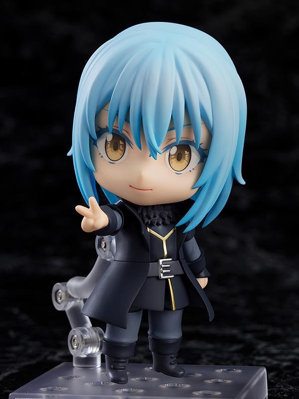 Rimuru Nendoroid (Demon Lord Ver) 