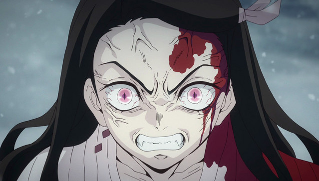 Kimetsu No Yaiba Kyodai No Kizuna Crunchyroll - Demon Slayer: Kimetsu no Yaiba se destaca em votação parcial para o Tokyo Anime