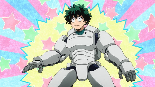 My Hero Academia 3 Streaming Ita Crunchyroll