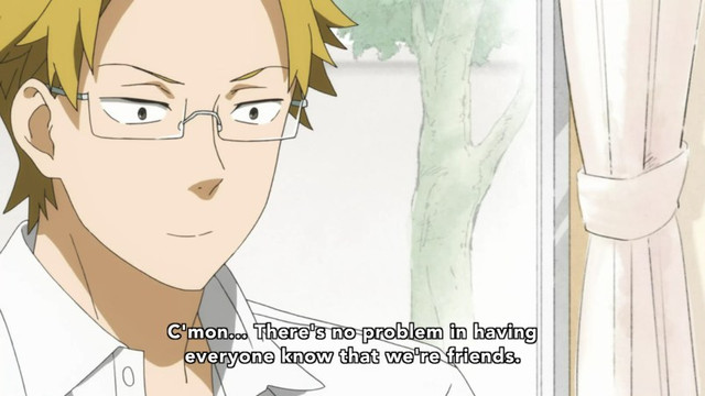Handa Kun Episode 1 Crunchyroll