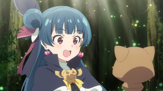 Genjitsu no Yohane -SUNSHINE in the MIRROR- Anime Releases 1st Trailer Filled with Cuteness