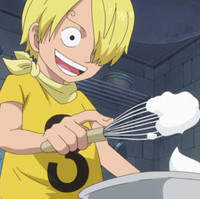Crunchyroll One Piece Anime Prepares For Sanji Flashback By Casting Father