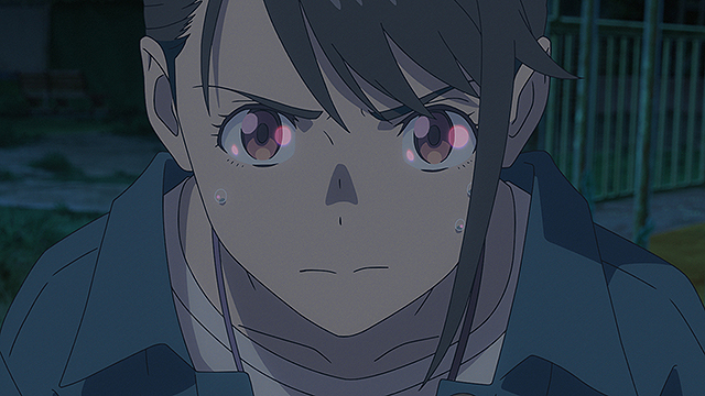 #Der Anime-Film Suzume von Makoto Shinkai wird auch in Japan im IMAX gezeigt