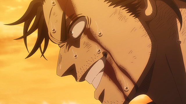 Yami, Black Clover