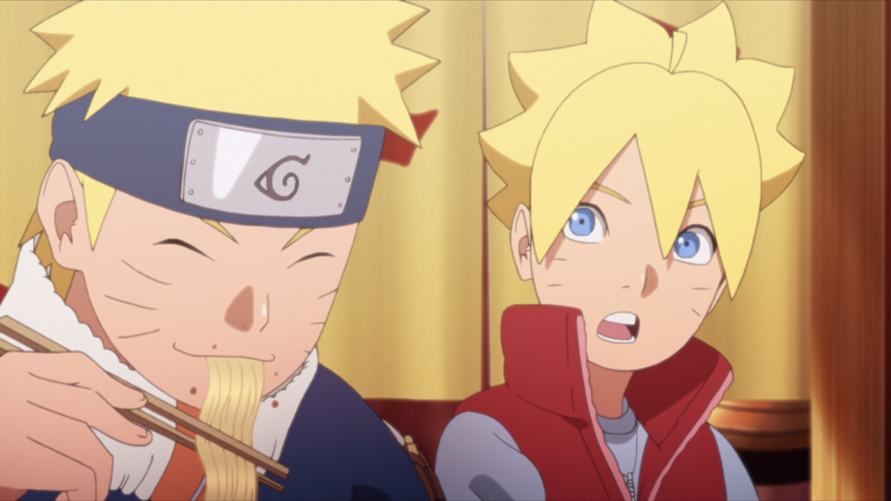 BORUTO: NARUTO NEXT GENERATIONS