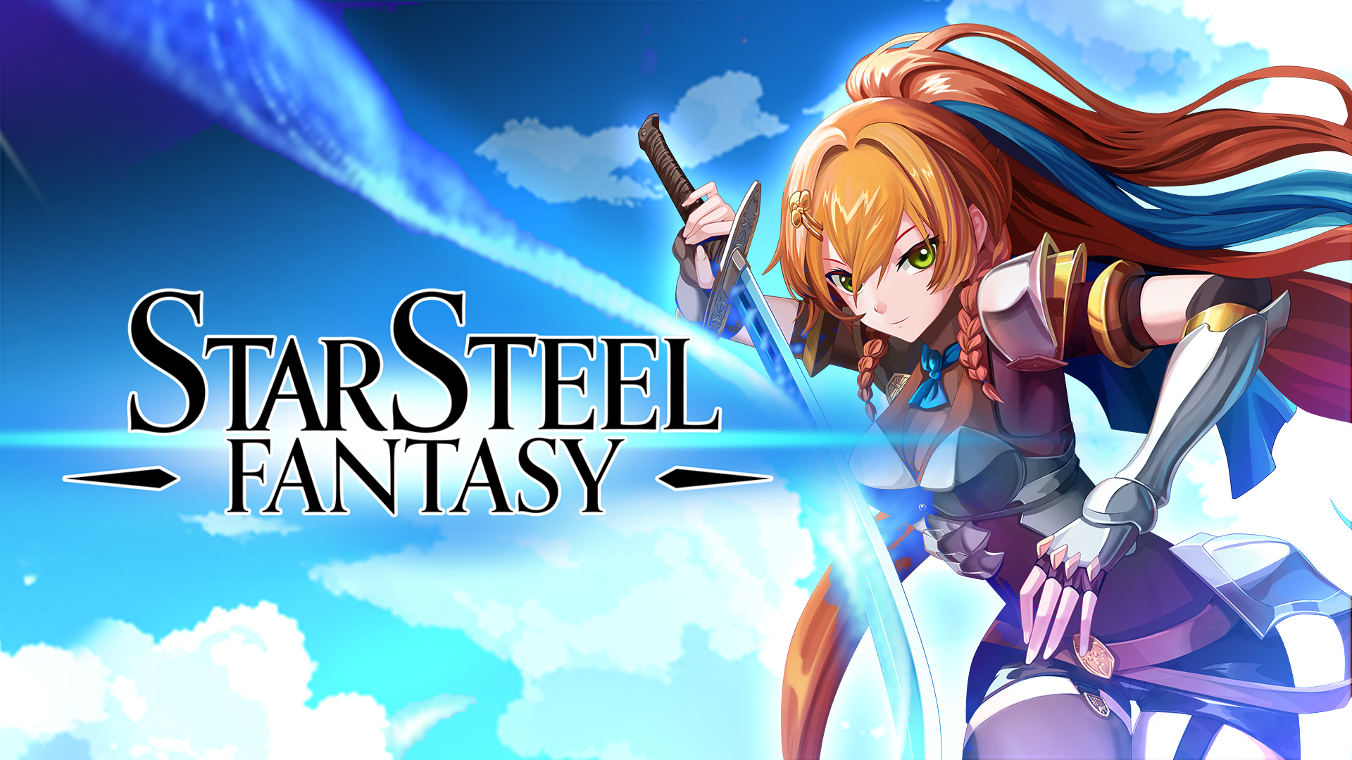 Starsteel Fantasy