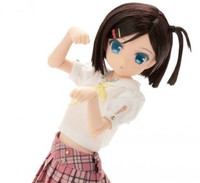 henneko figure