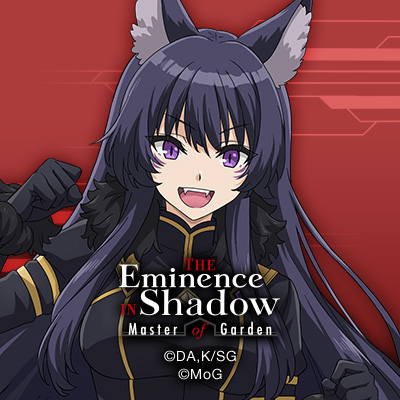 The Eminence in Shadow RPG - Android iOS PC Gameplay APK 