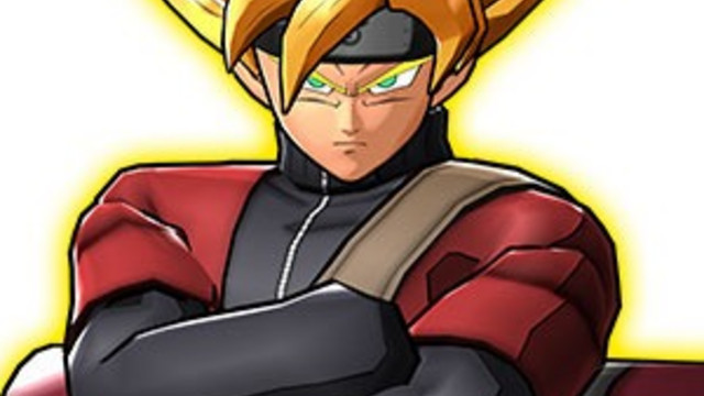 Crunchyroll - Un vistazo más de cerca al traje de Naruto para Goku en  Dragon Ball Z: Battle of Z