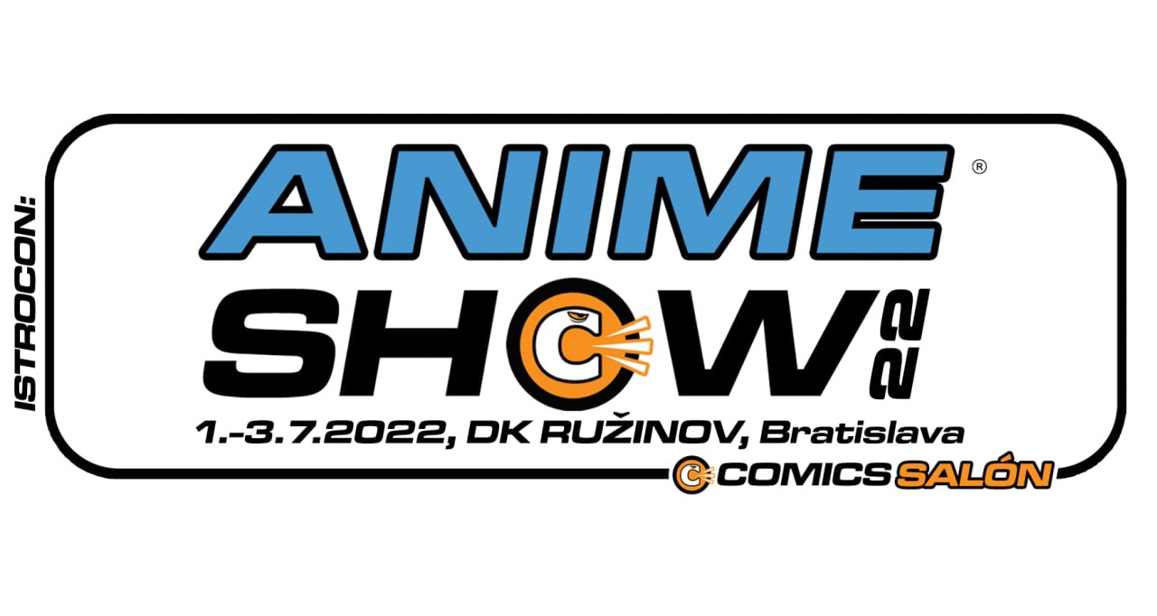 AnimeShow & ComicSalón