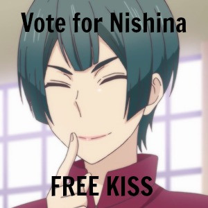 Crunchyroll - Forum - CR Picks: Best Character 2016 - Page 45