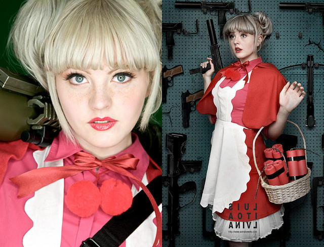 Forum cosplay. Forum cosplay