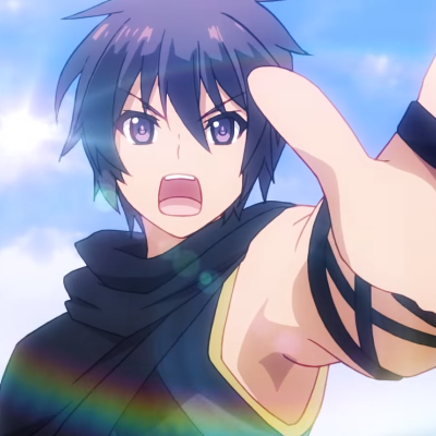 Crunchyroll - Conquest Commences in Crunchyroll - Conquest Commences in