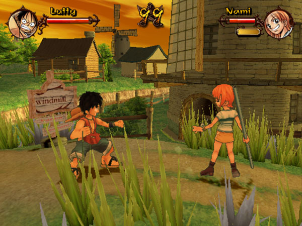 Crunchyroll 5 Awesome One Piece Video Games To Hold You Over Until