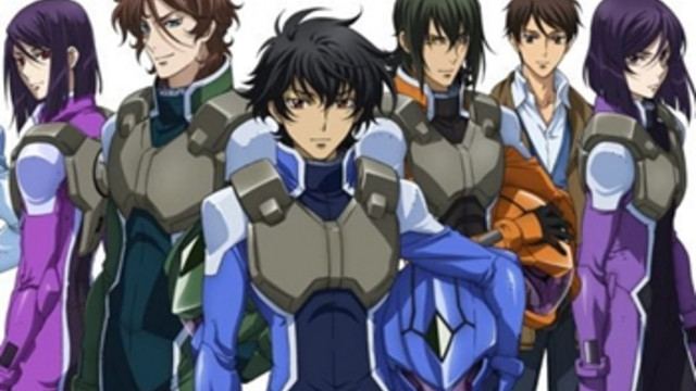 Crunchyroll Director Mizushima Posts More Comments About Gundam 00 New Series