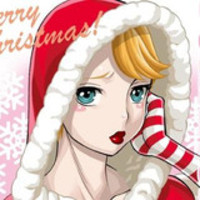 Crunchyroll Manga Author Nozomu Tamaki Celebrates Christmas With