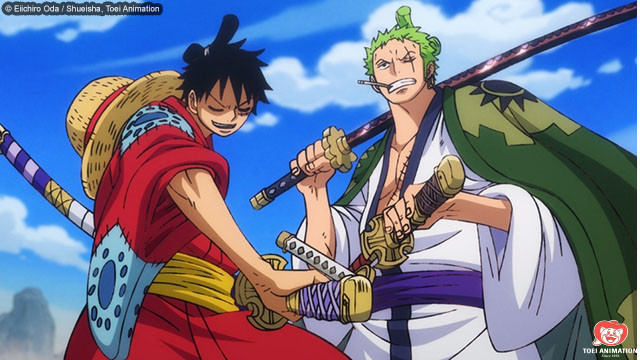 Crunchyroll Ranking All 50 One Piece Anime Arcs Yes Even The Filler