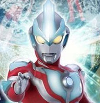 Crunchyroll - VIDEO: Tsuburaya Productions Streams First 4 Minutes Of ...