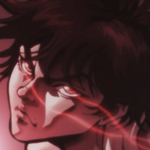 Crunchyroll - Fighters Get Pumped Up in Baki Hanma Non-credit ED Animation Crunchyroll - Fighters Get Pumped Up in Baki Hanma Non-credit ED Animation