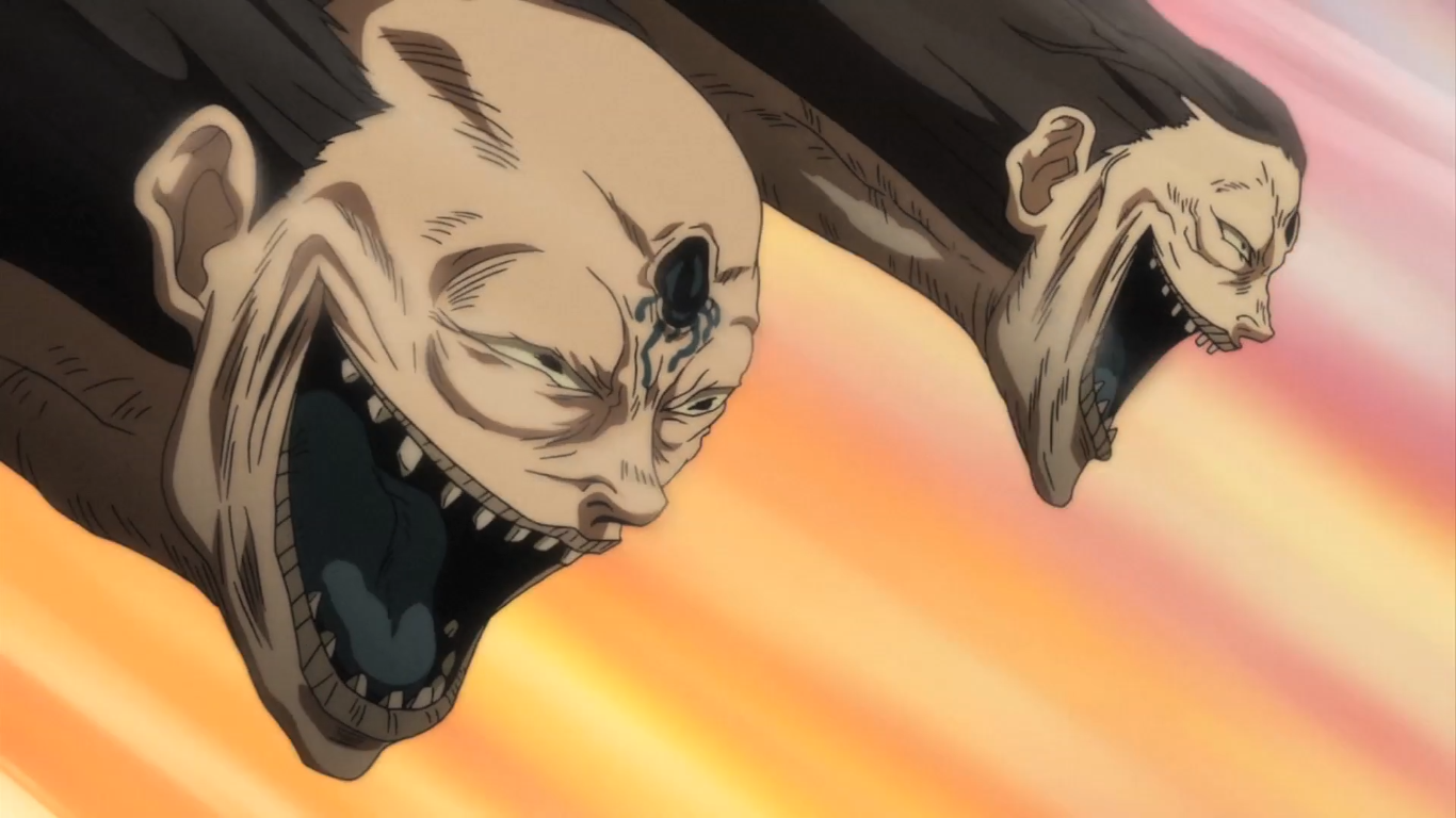 Ushio and Tora